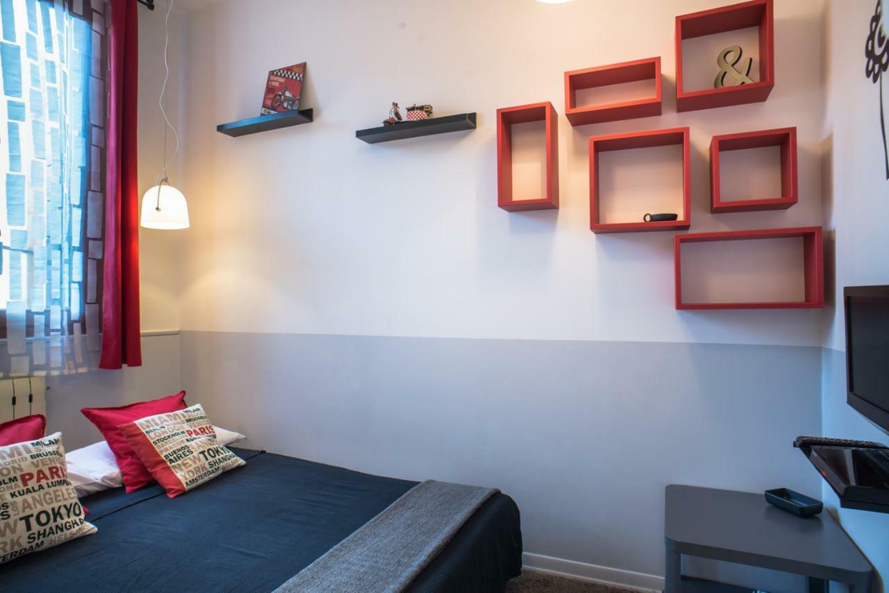 Terrazzina - Romantic Pied A Terre At The Heart Of Cannaregio District Венеция Экстерьер фото