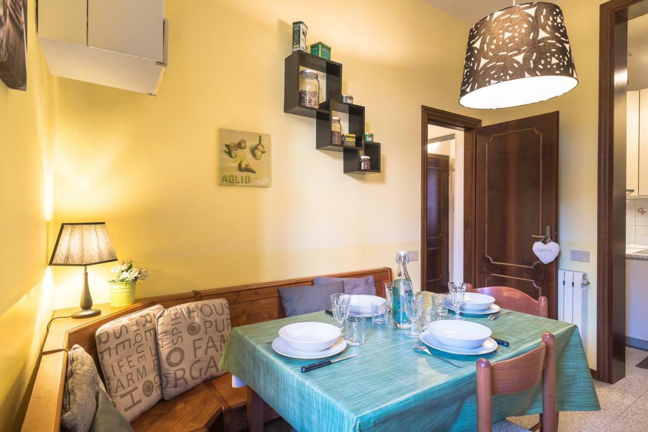 Terrazzina - Romantic Pied A Terre At The Heart Of Cannaregio District Венеция Экстерьер фото