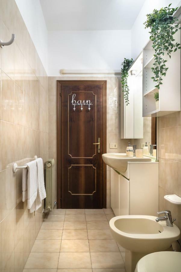 Terrazzina - Romantic Pied A Terre At The Heart Of Cannaregio District Венеция Экстерьер фото